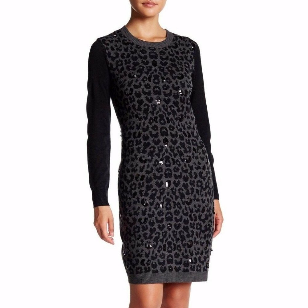 Betsey Johnson Sweater Dress